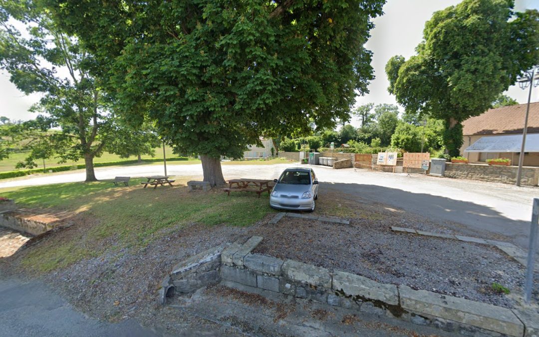 Photo 2 — Reterre, Creuse (23110)