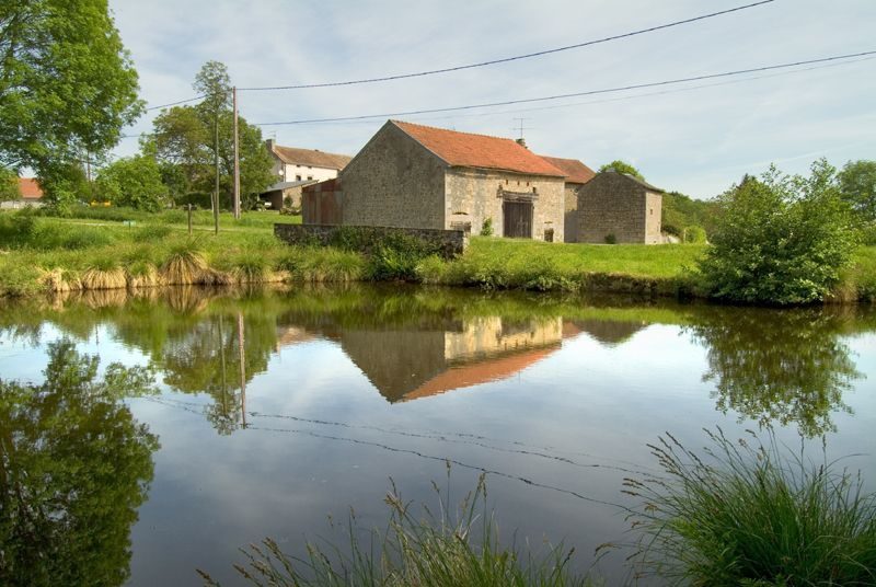 Photo 2 — La Saunière, Creuse (23000)