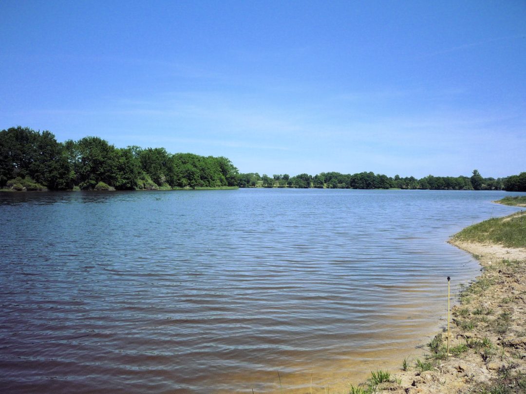 Photo 2 — Saint-Chabrais, Creuse (23130)