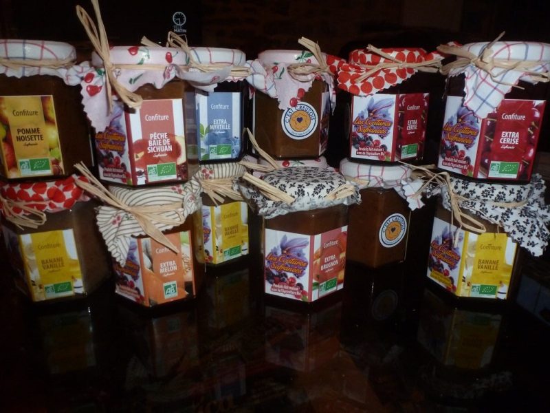 Saint-Léger-Le-Guérétois, Creuse