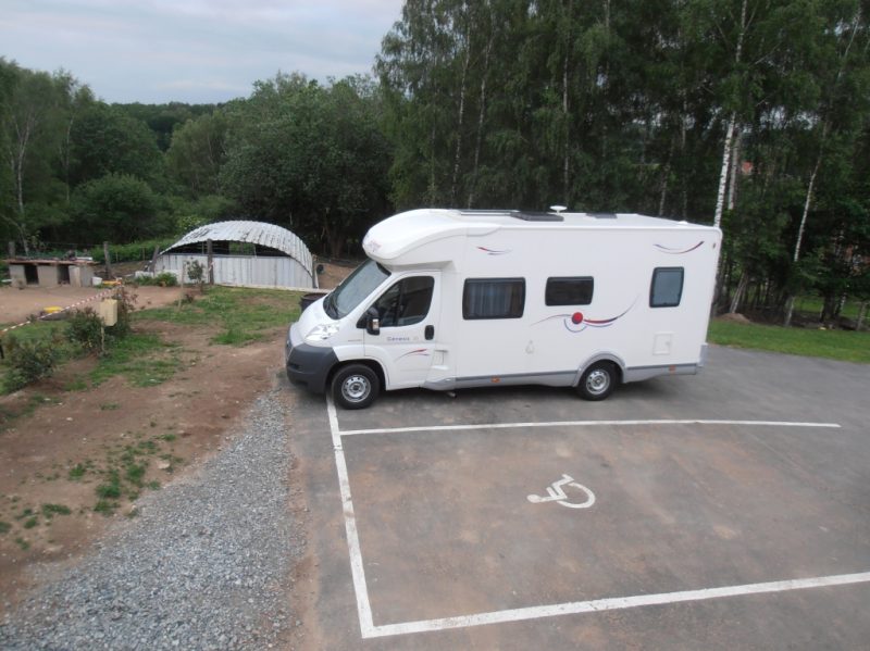 Photo 2 — Saint-Léger-le-Guérétois, Creuse (23000)
