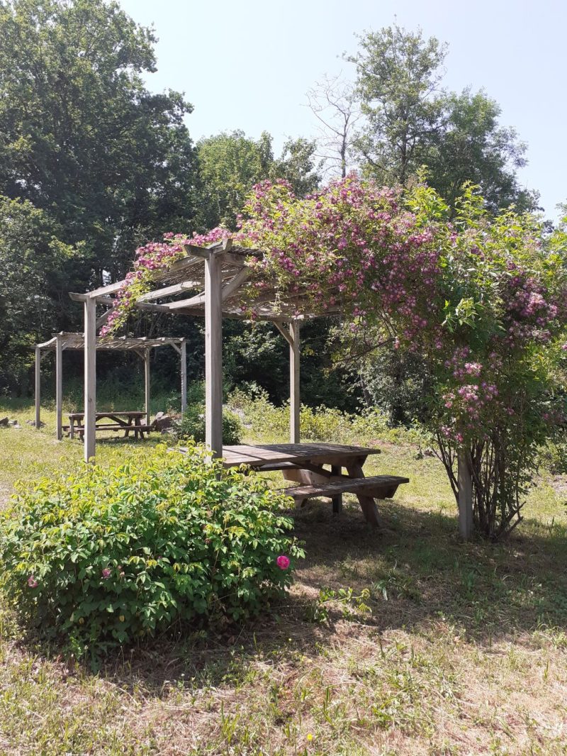 Photo 2 — Saint-Martin-Sainte-Catherine, Creuse (23430)