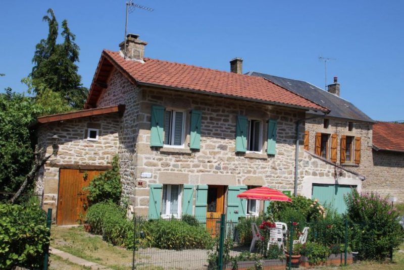 Photo 2 — Saint-Pardoux-Morterolles, Creuse (23400)