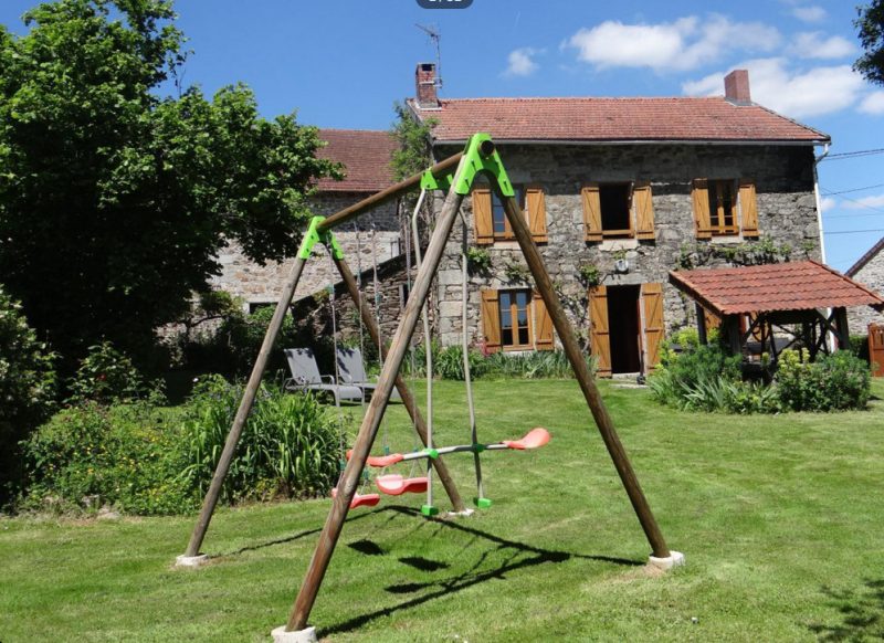 Saint-Pierre-Chérignat, Creuse