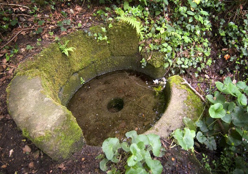 Saint-Silvain-Montaigut, Creuse