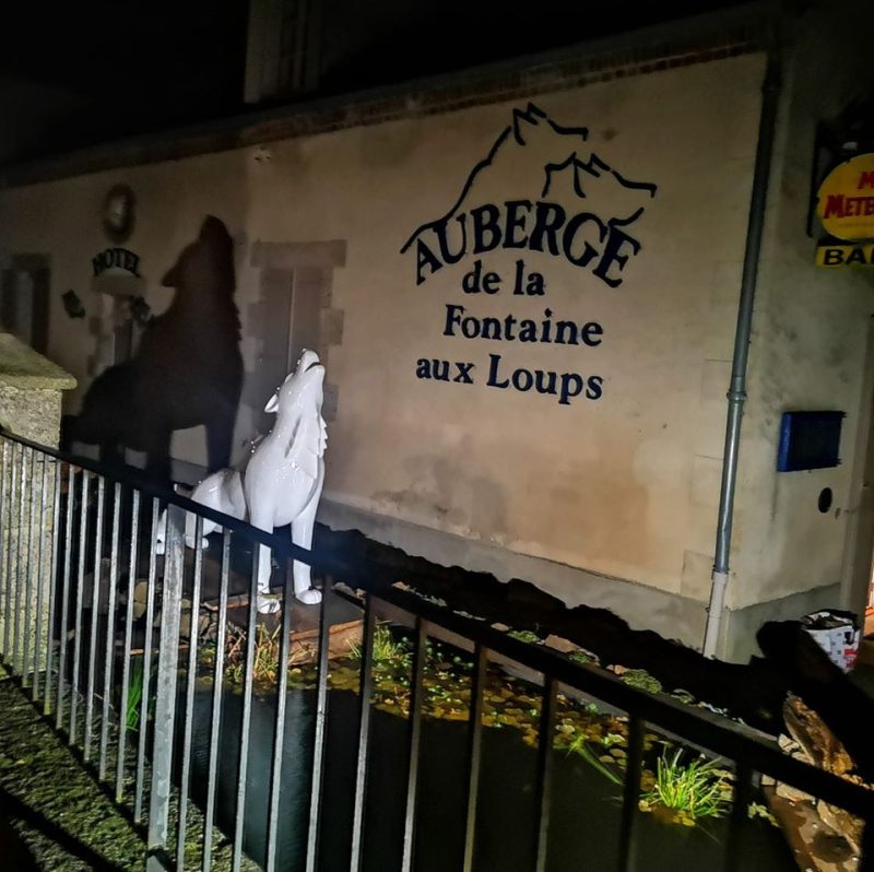 Photo 2 — Saint-Sulpice-le-Dunois, Creuse (23800)