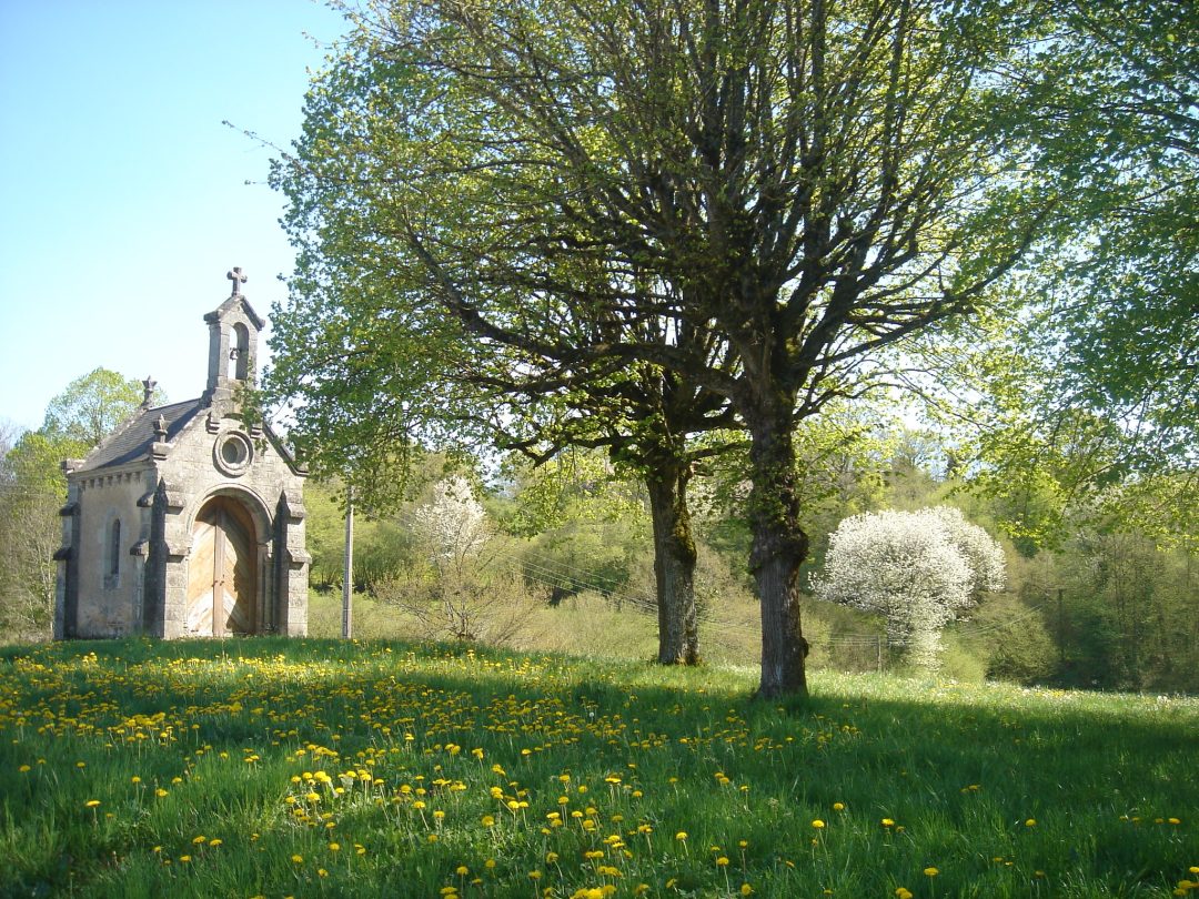 Photo 2 — Tercillat, Creuse (23350)