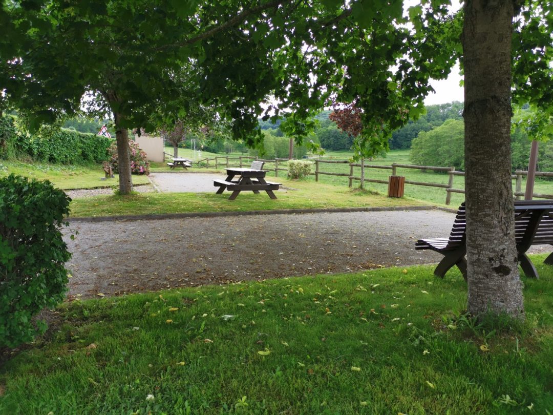 Photo 2 — Vidaillat, Creuse (23250)