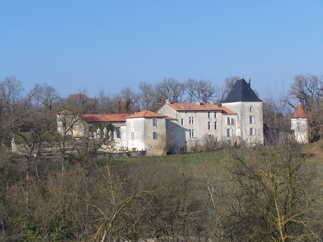 Photo 2 — Bourg-des-Maisons, Dordogne (24320)