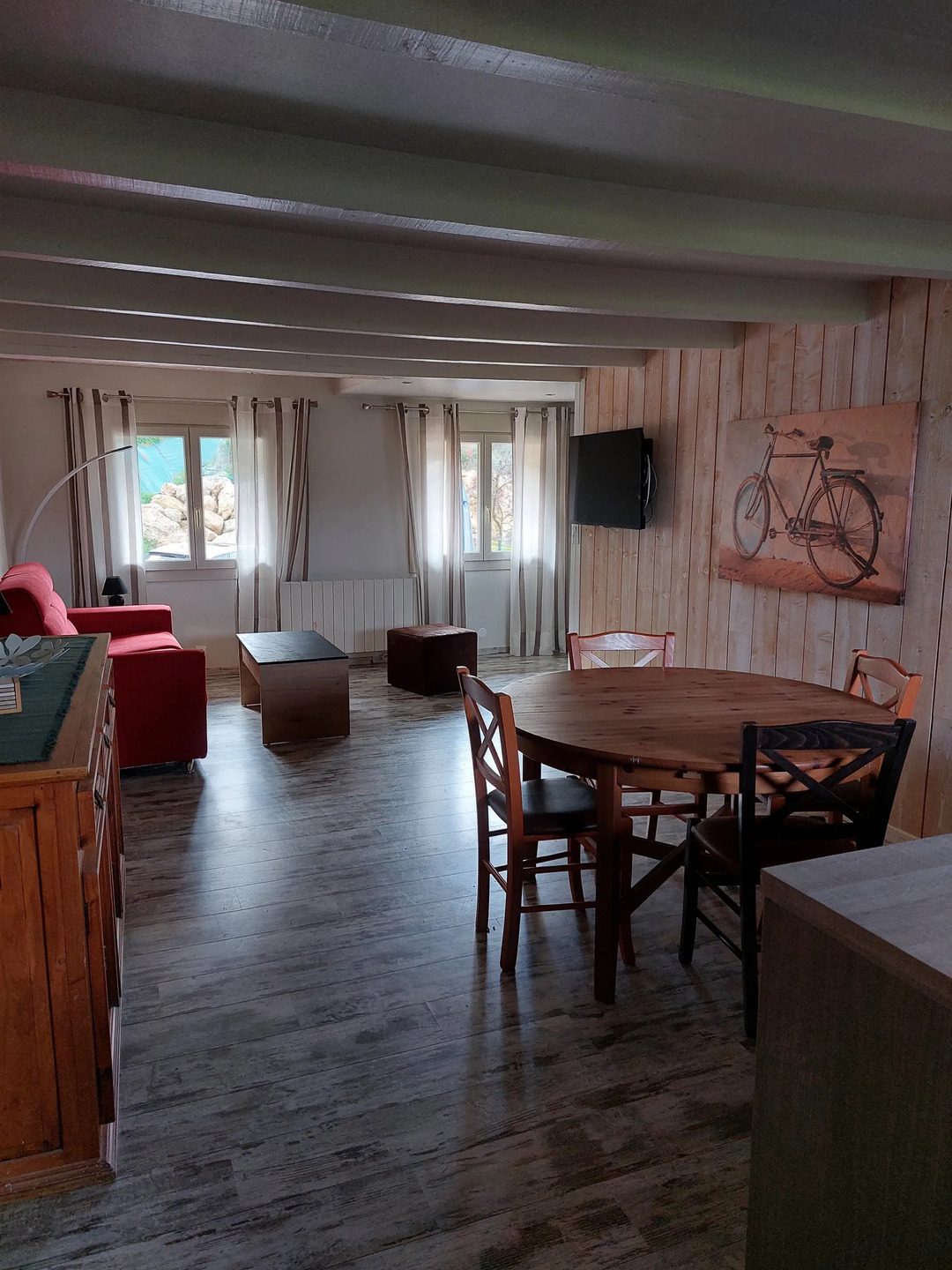 Photo 2 — Campagne, Dordogne (24260)