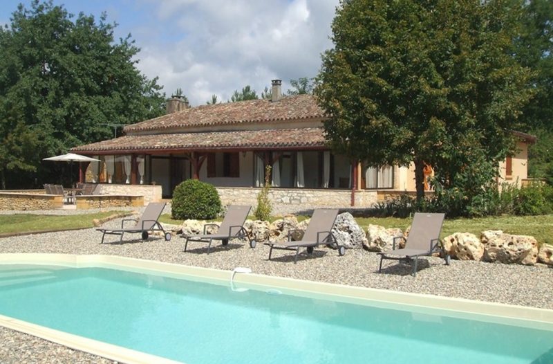 Photo 2 — Capdrot, Dordogne (24540)