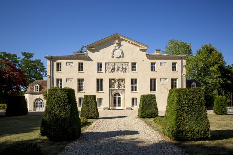 Photo 2 — Colombier, Dordogne (24560)