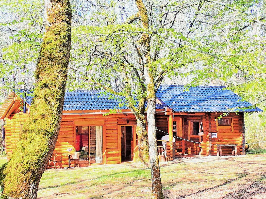 Photo 2 — Les Farges, Dordogne (24290)