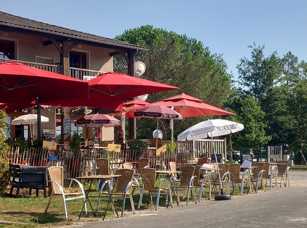 La Jemaye-Ponteyraud, Dordogne