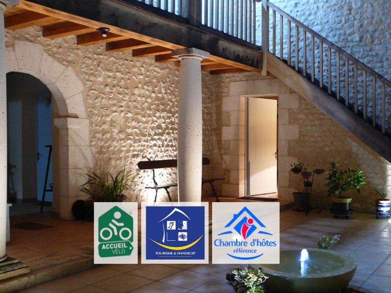 Photo 2 — Nanteuil-Auriac-de-Bourzac, Dordogne (24320)