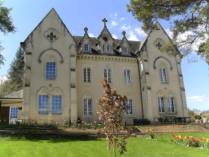 Photo 2 — Sanilhac, Dordogne (24660)