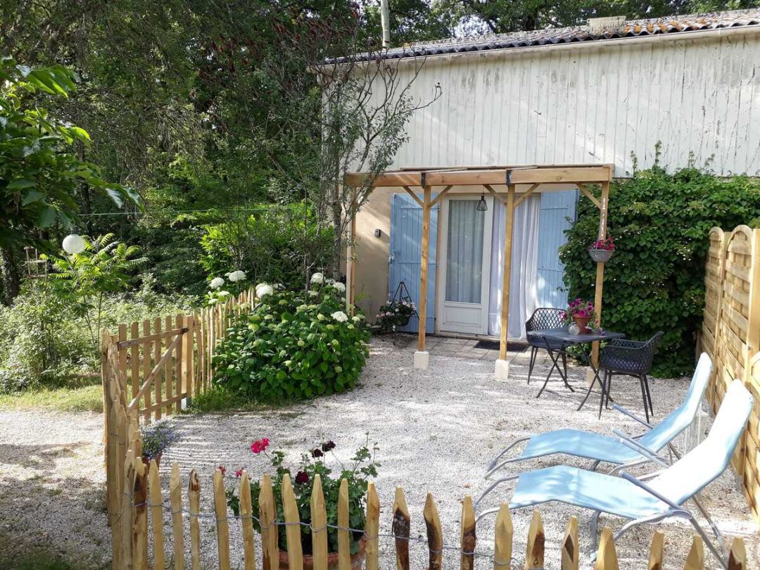 Photo 2 — Paunat, Dordogne (24510)