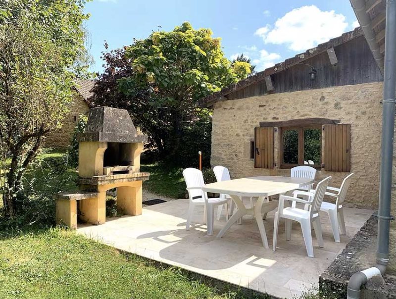 Photo 1 — Peyzac-le-Moustier, Dordogne (24620)