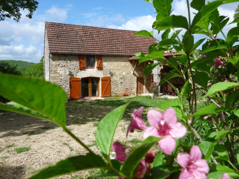 Photo 2 — Saint-Aubin-de-Nabirat, Dordogne (24250)