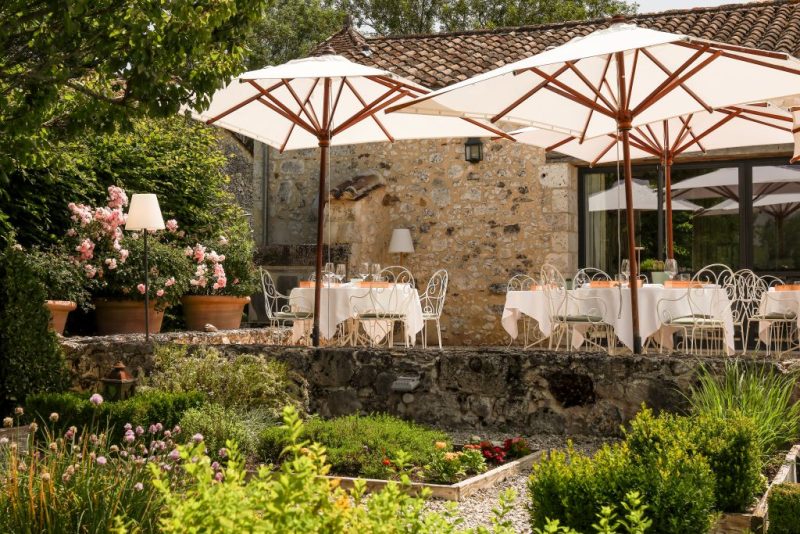 Photo 2 — Saint-Nexans, Dordogne (24520)