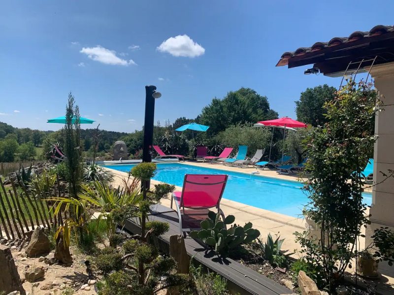 Photo 2 — Saint-Sauveur-Lalande, Dordogne (24700)