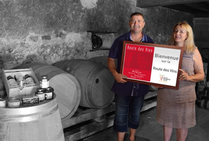 Photo 1 — Saint-Vivien, Dordogne (24230)