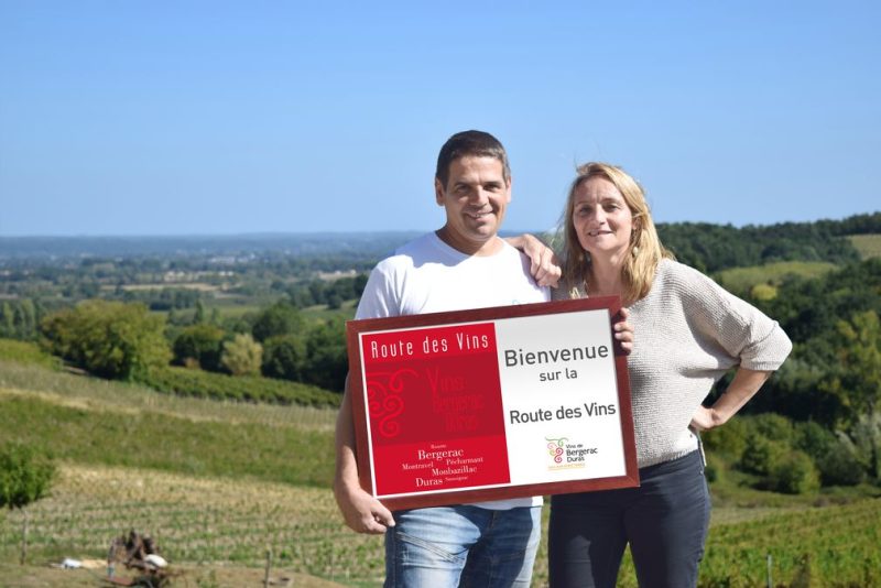 Photo 2 — Saussignac, Dordogne (24240)