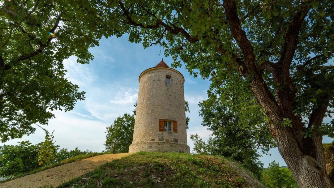 Photo 2 — Sigoulès-et-Flaugeac, Dordogne (24240)