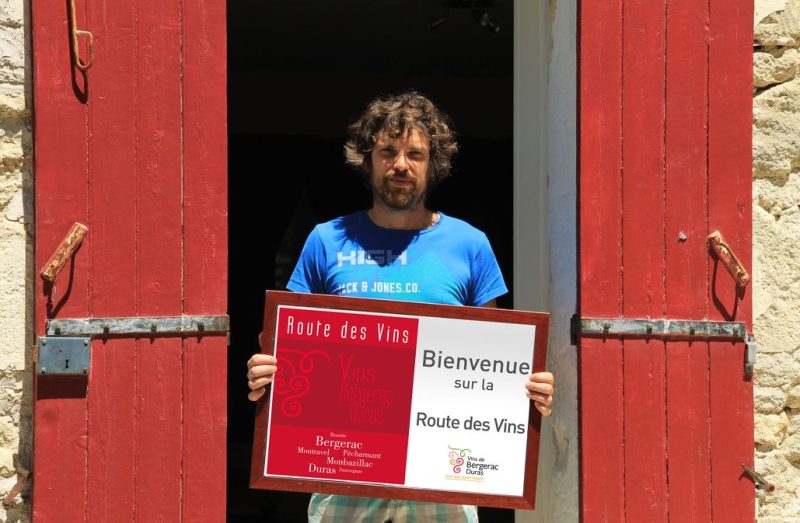 Photo 2 — Villefranche-de-Lonchat, Dordogne (24610)