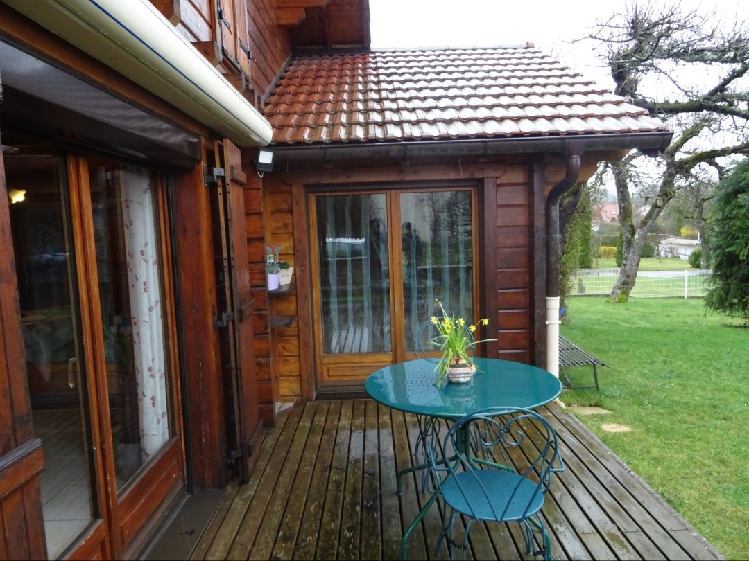 Photo 2 — Abbévillers, Doubs (25310)