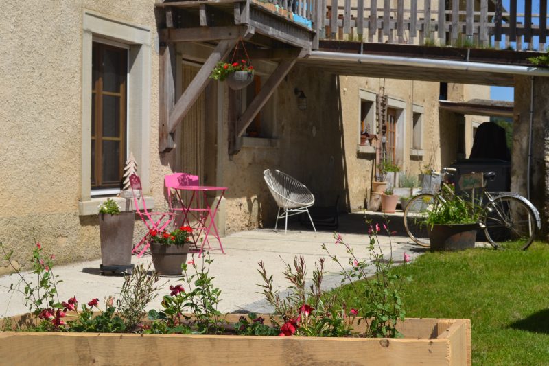 Photo 2 — Arçon, Doubs (25300)