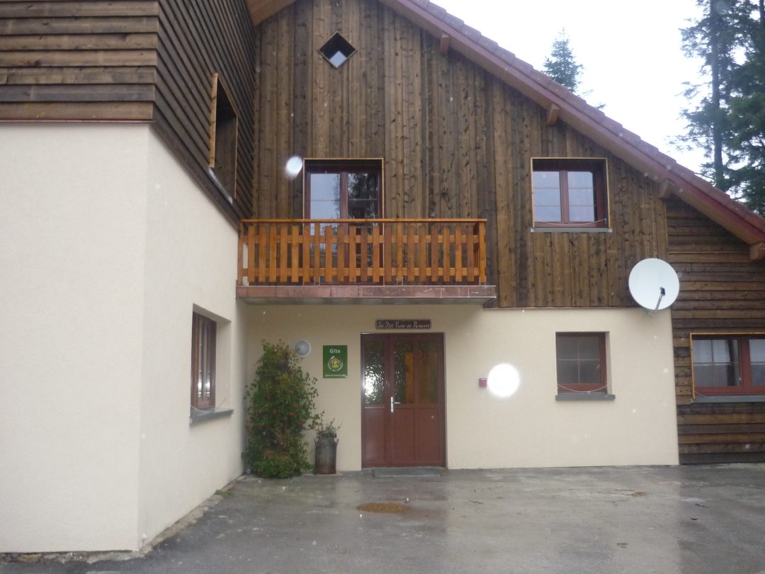 Photo 1 — Arc-sous-Cicon, Doubs (25520)