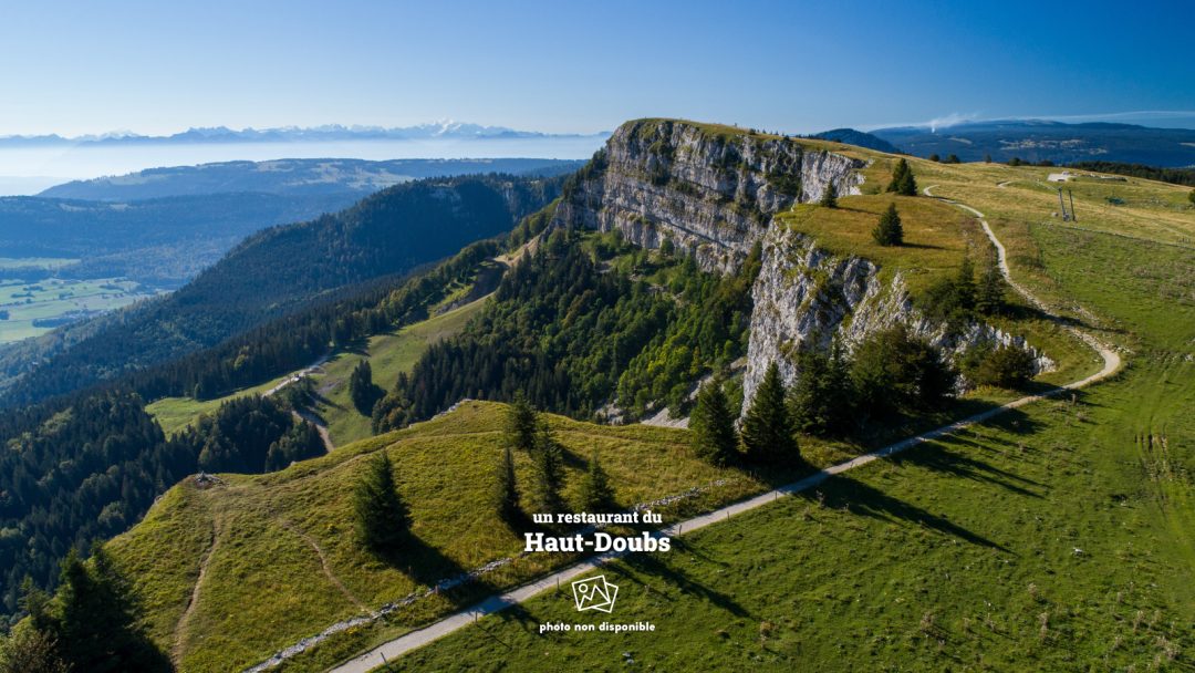 Photo 2 — Bonnevaux, Doubs (25560)