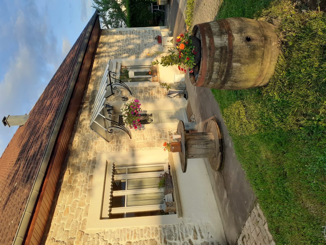 Photo 2 — Chaucenne, Doubs (25170)