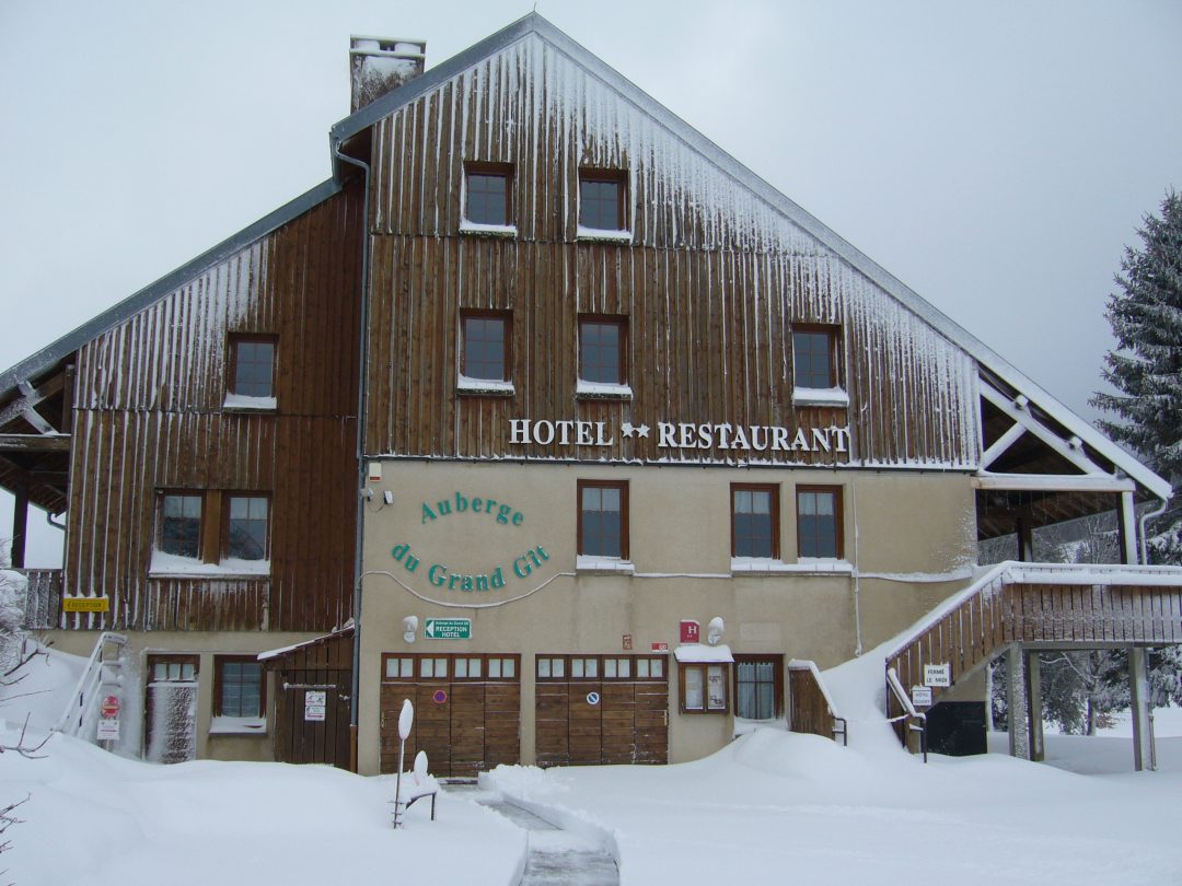 Photo 2 — Chaux-Neuve, Doubs (25240)