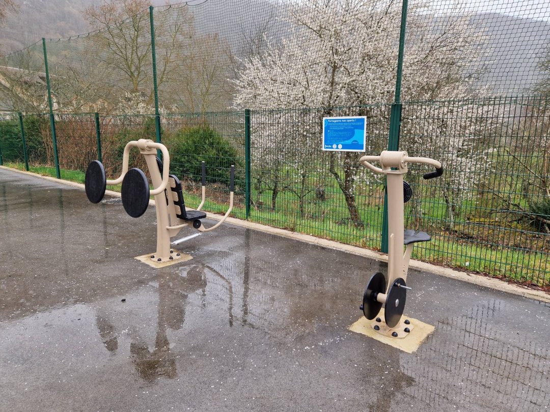 Photo 2 — Deluz, Doubs (25960)