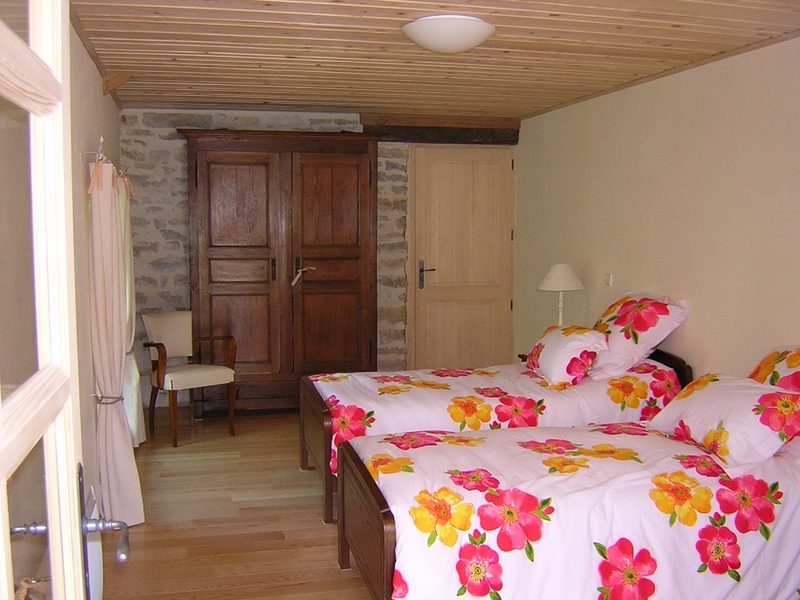 Photo 2 — Échevannes, Doubs (25580)