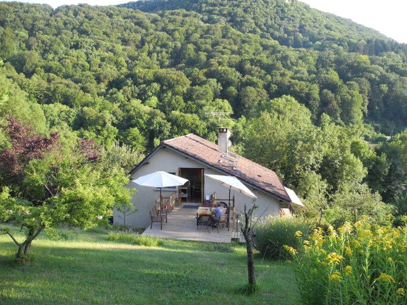 Photo 2 — Fourbanne, Doubs (25110)