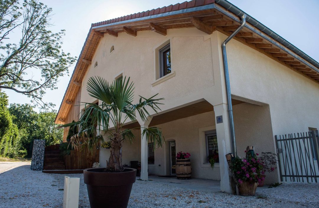 Photo 2 — Germéfontaine, Doubs (25510)