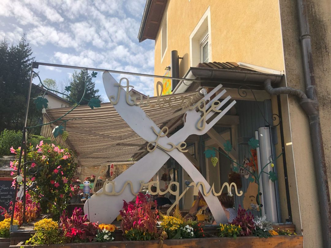 Photo 2 — Goumois, Doubs (25470)