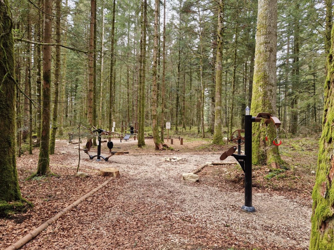 Photo 2 — Le Luhier, Doubs (25210)