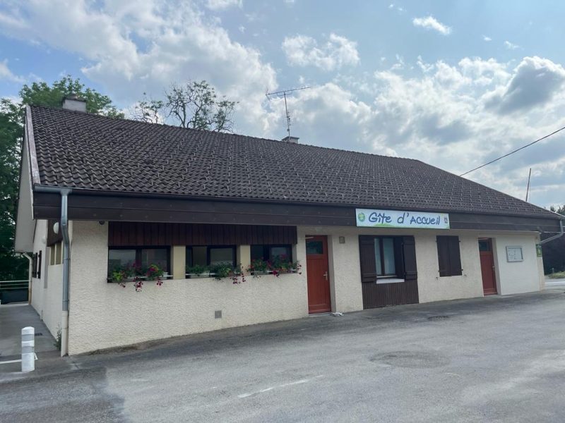 Photo 2 — Maîche, Doubs (25120)