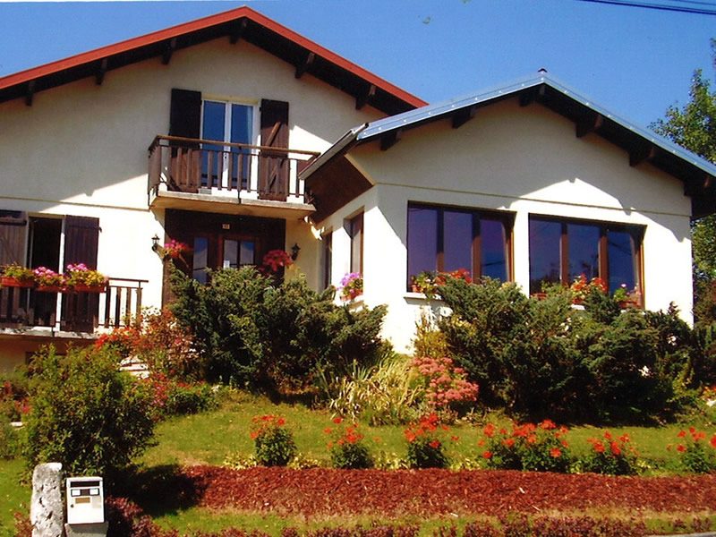 Photo 2 — Maisons-du-Bois-Lièvremont, Doubs (25650)