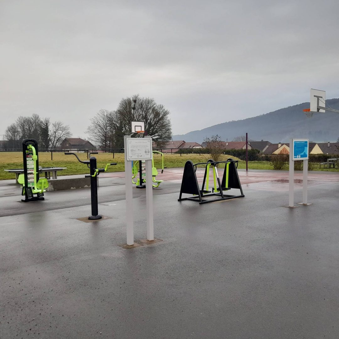 Marchaux-Chaudefontaine, Doubs