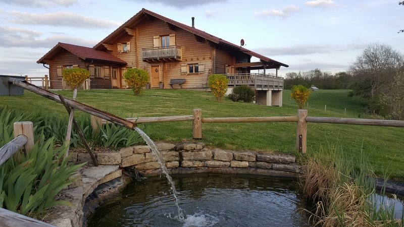 Photo 2 — Montgesoye, Doubs (25111)