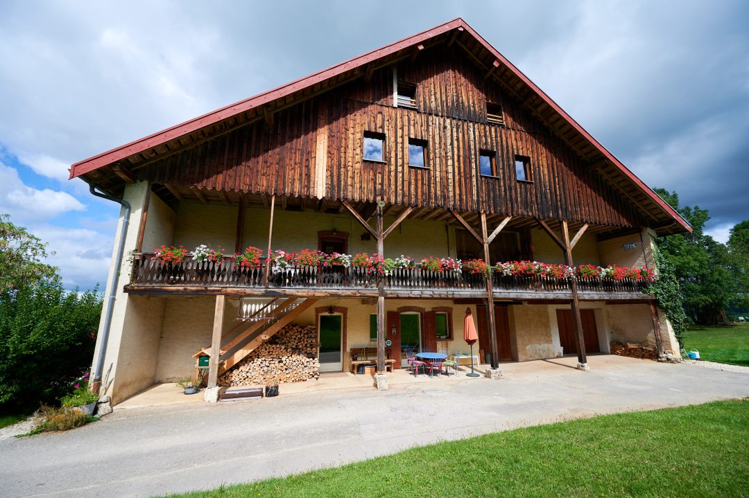 Photo 2 — Montperreux, Doubs (25160)