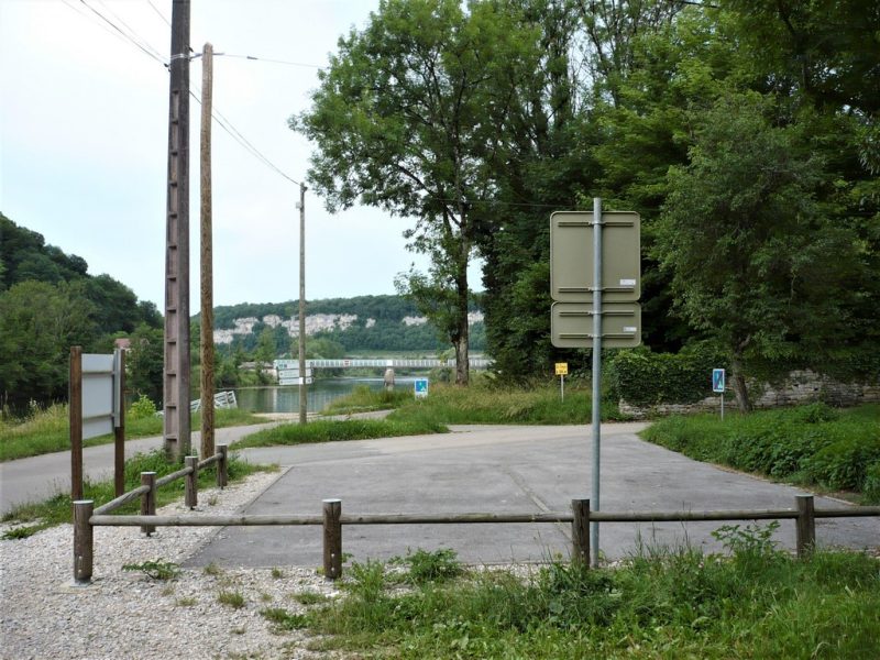 Photo 2 — Ougney-Douvot, Doubs (25640)