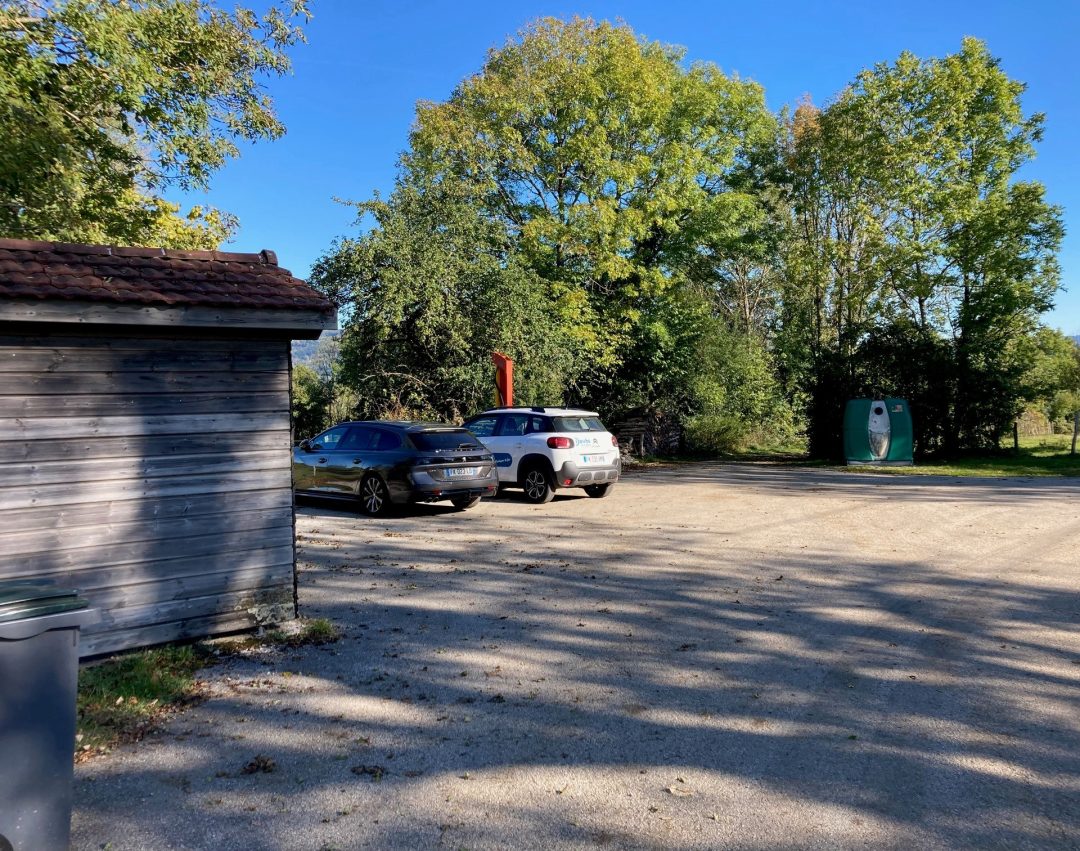 Photo 2 — Renédale, Doubs (25520)