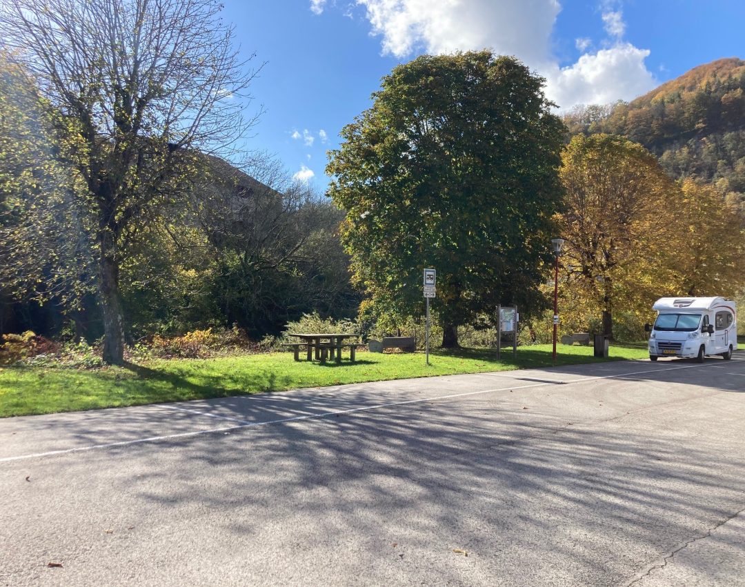 Photo 2 — Saint-Hippolyte, Doubs (25190)