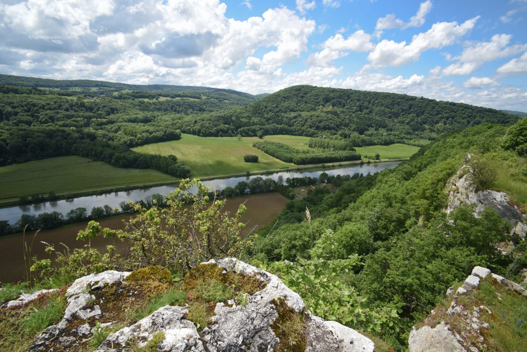 Photo 2 — Tallenay, Doubs (25870)